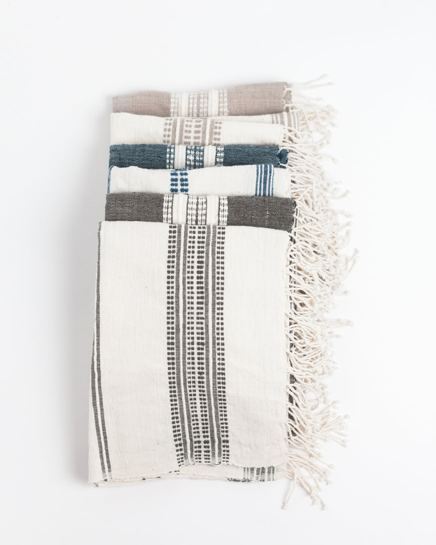 Aden Cotton Hand Towel