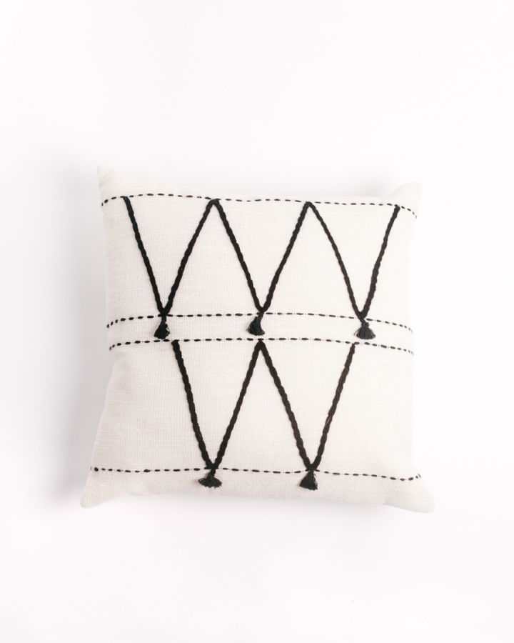 Creative Women Atlas Throw Pillow