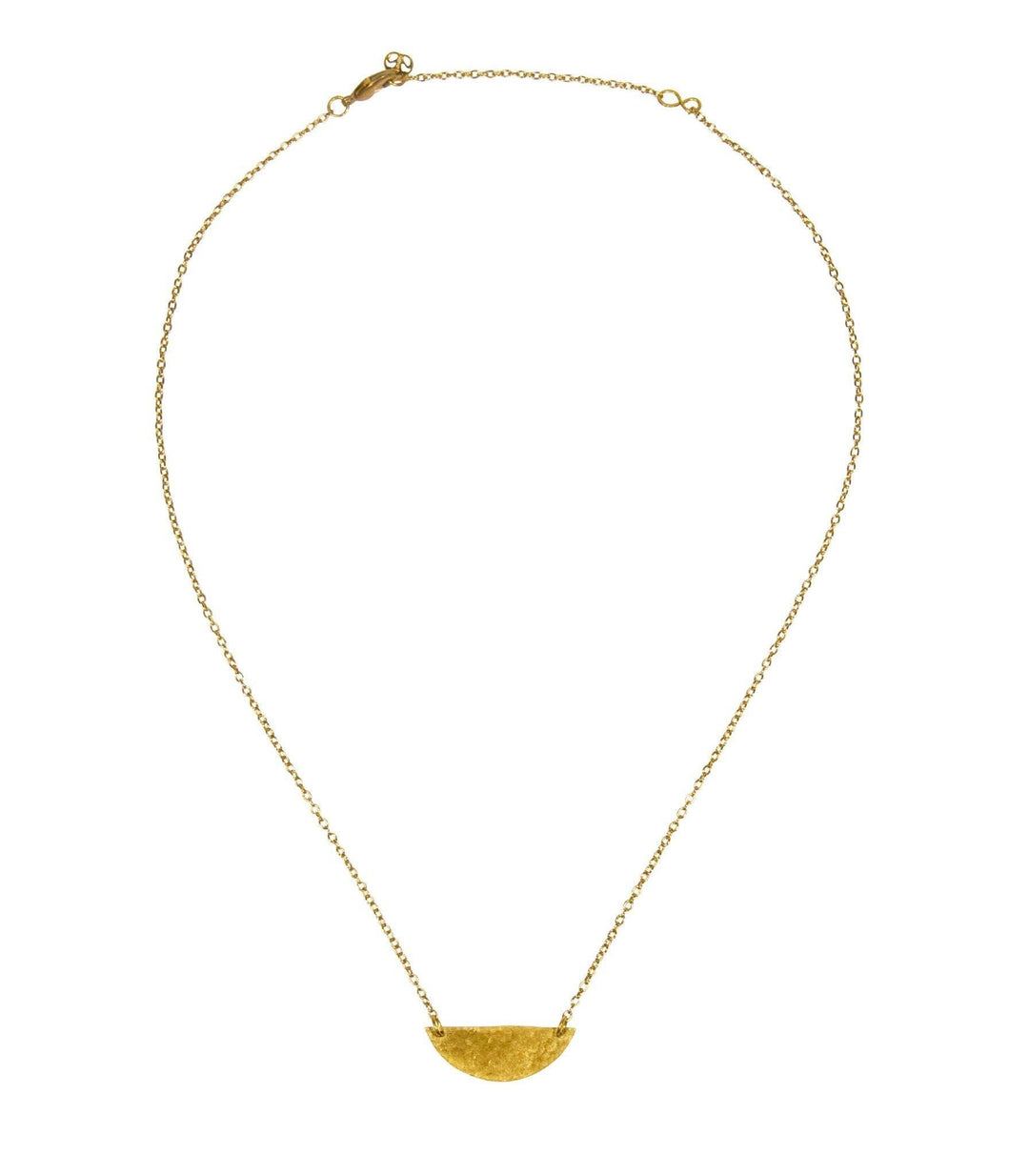 Ava Necklace - Ethical Trade Co