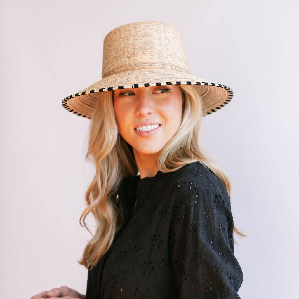 Jakeline Bucket Hat