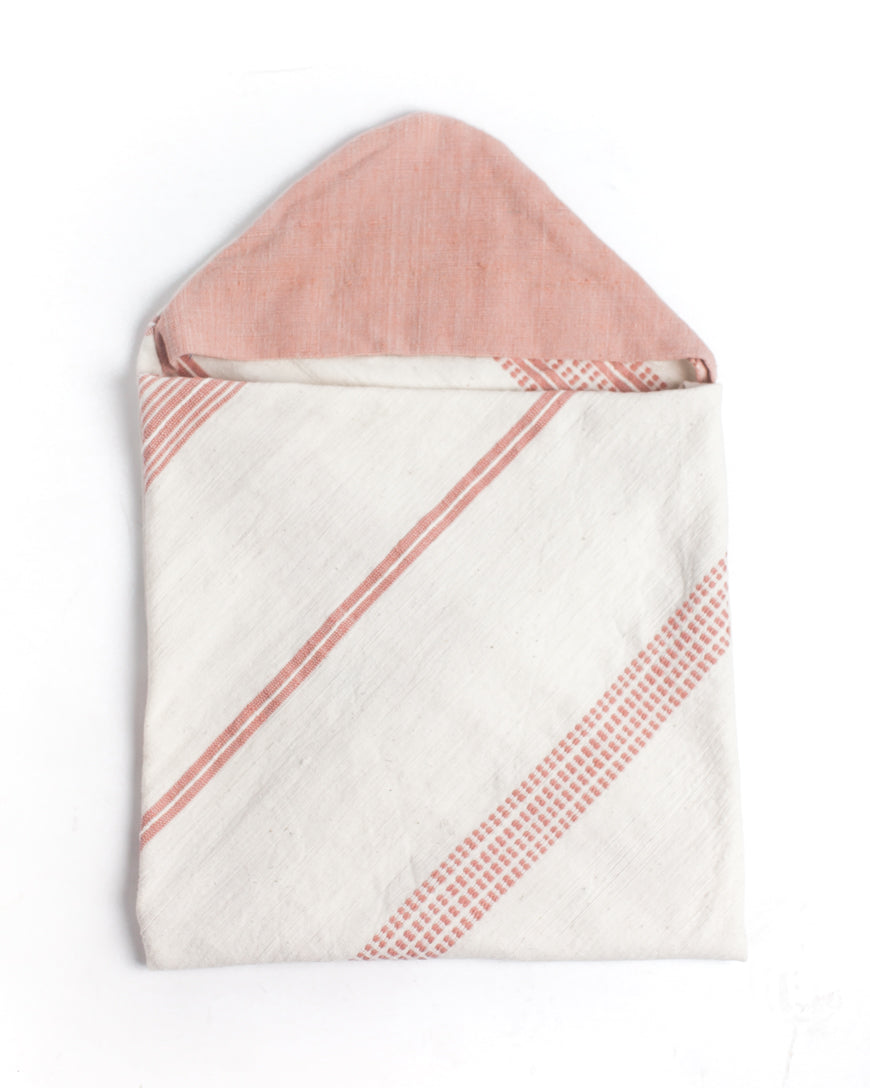 Aden Hooded Baby Towel