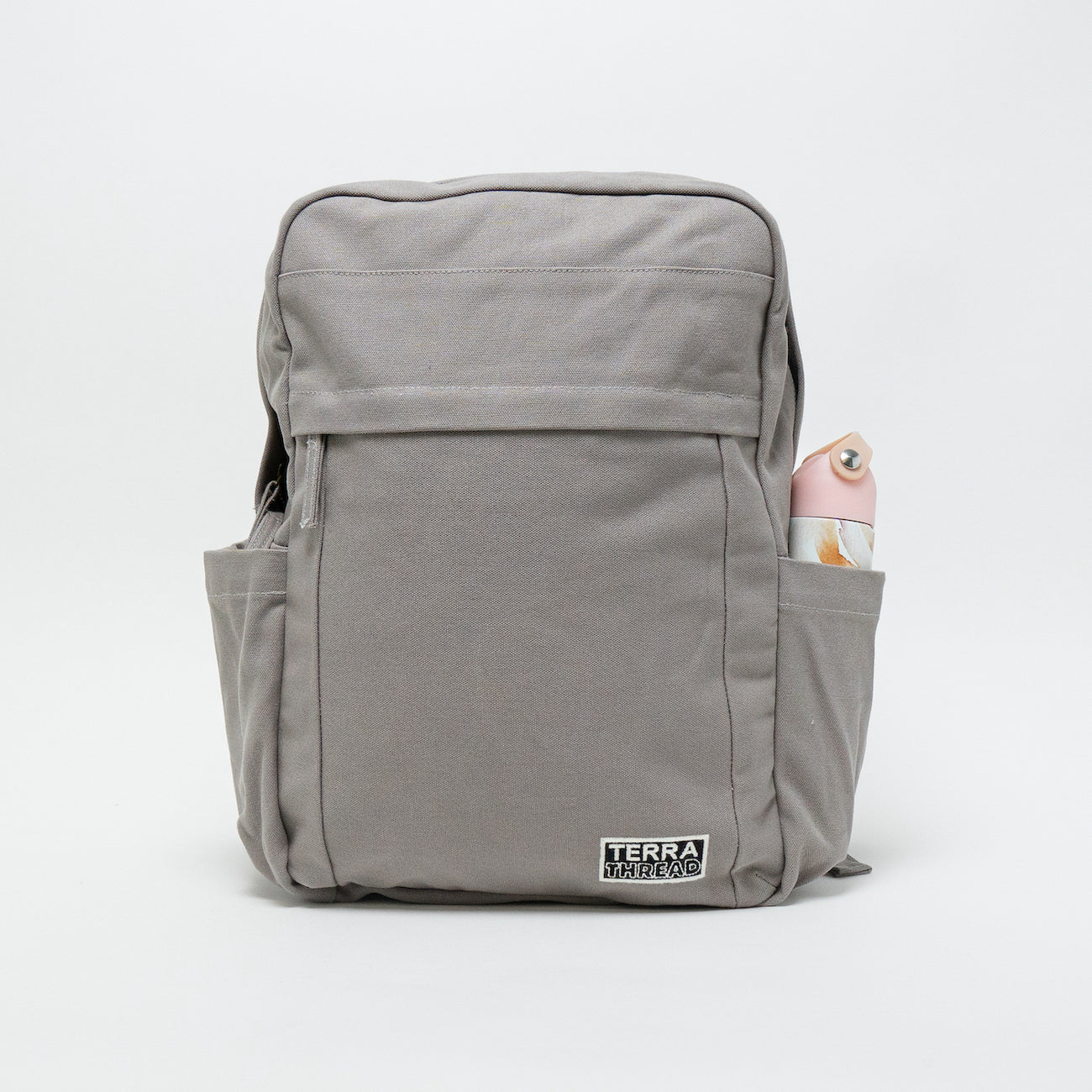 Earth Backpack - Sustainable Backpack for School and Everyday use