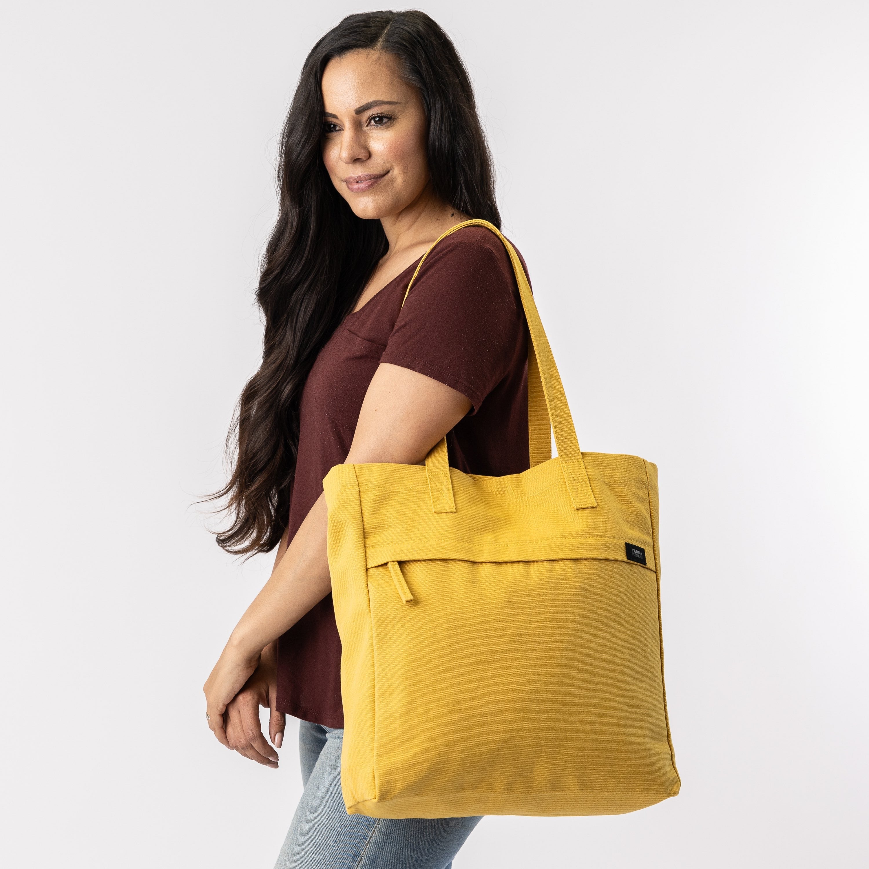 Executive Work Tote Bag