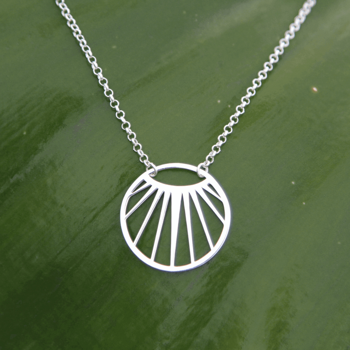 Bali Necklace - Ethical Trade Co