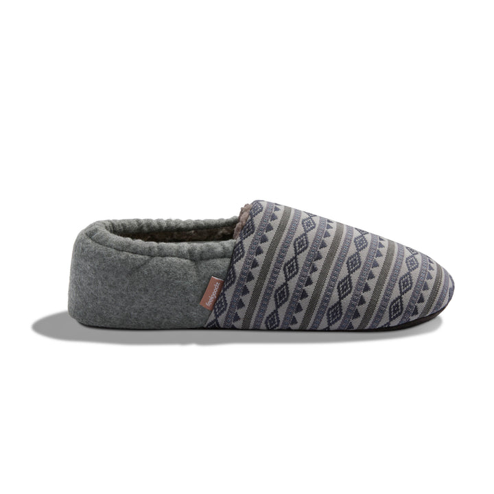 Men's Equinox Laidback| Cozy Slippers