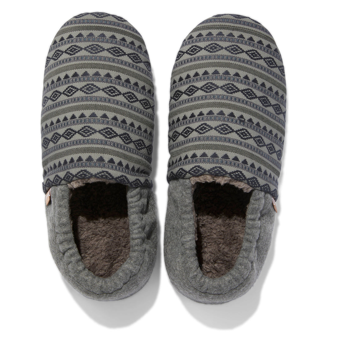 Men's Equinox Laidback| Cozy Slippers