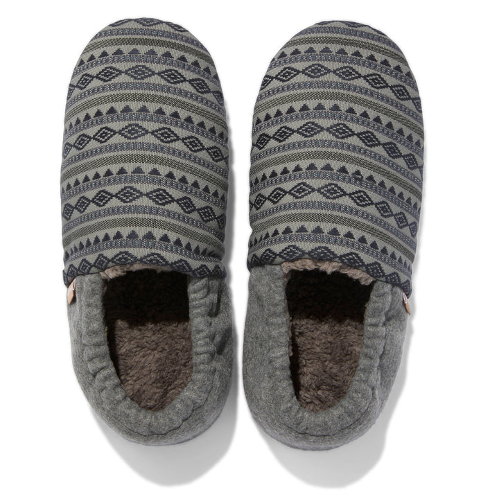 Men's Equinox Laidback| Cozy Slippers