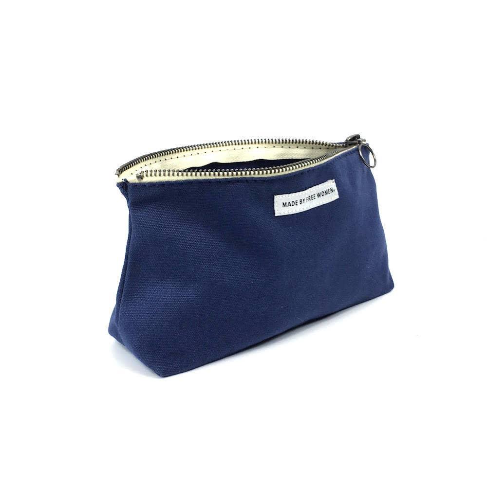 Beauty Pouch - Ethical Trade Co