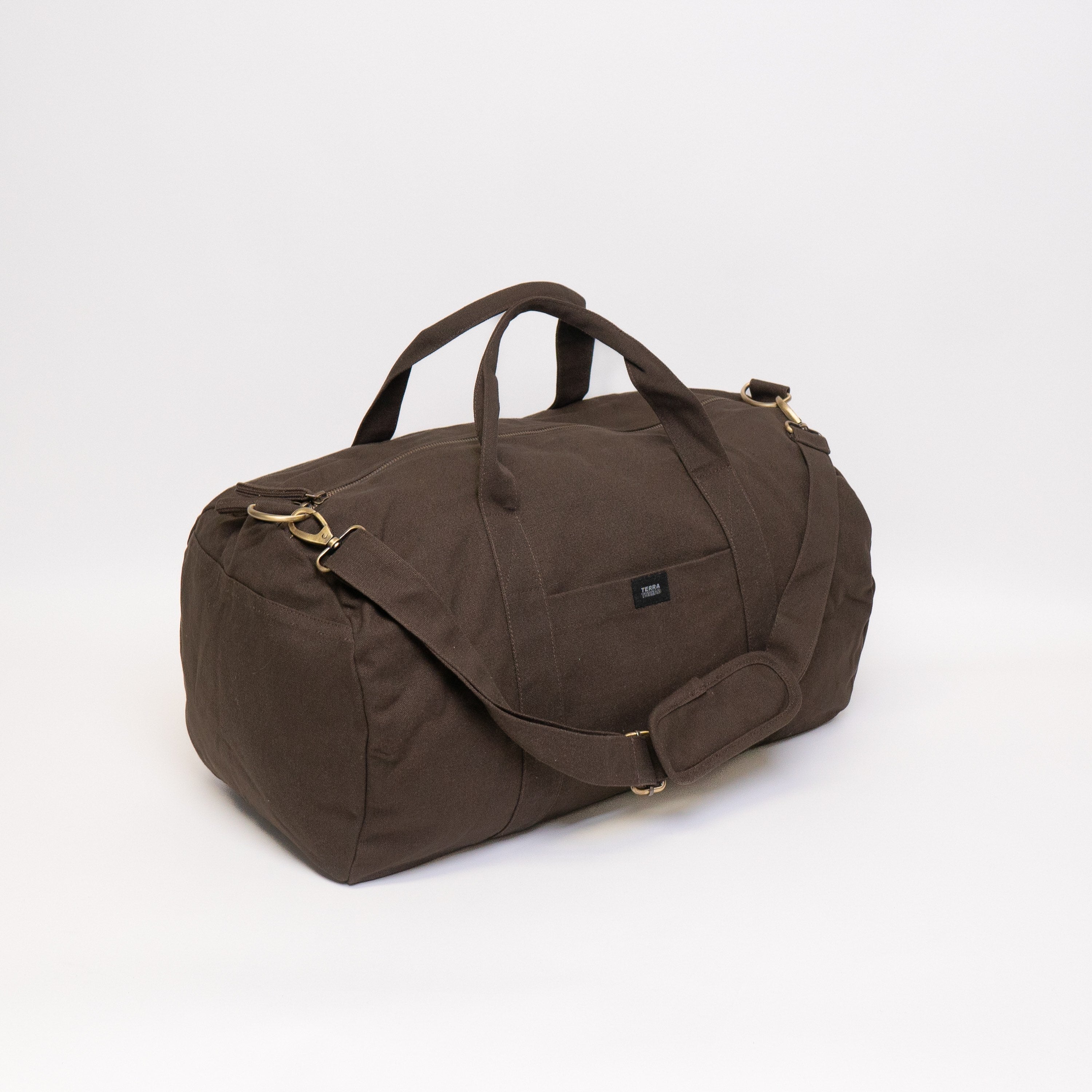 Bumi Eco Duffel Bag