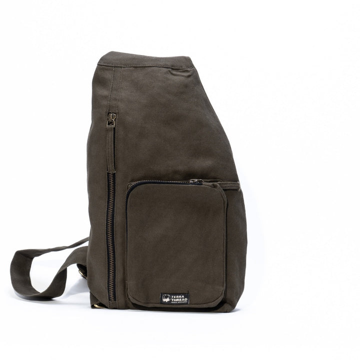 Gaia Sling bag