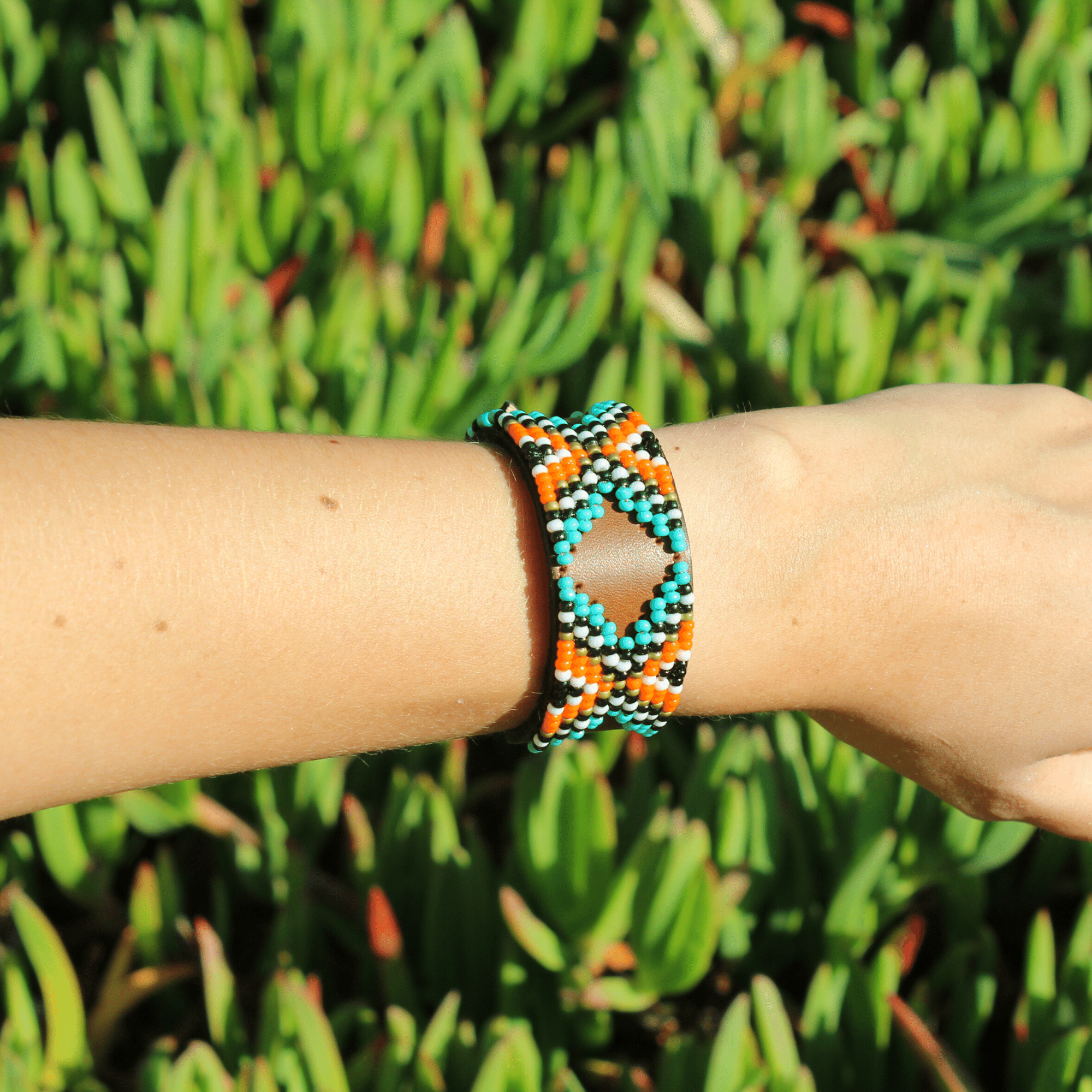 Biarritz Sambboho bracelet