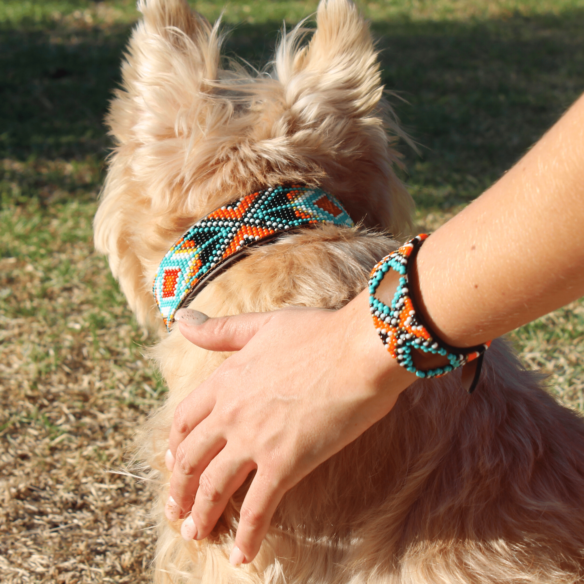 Biarritz Sambboho bracelet