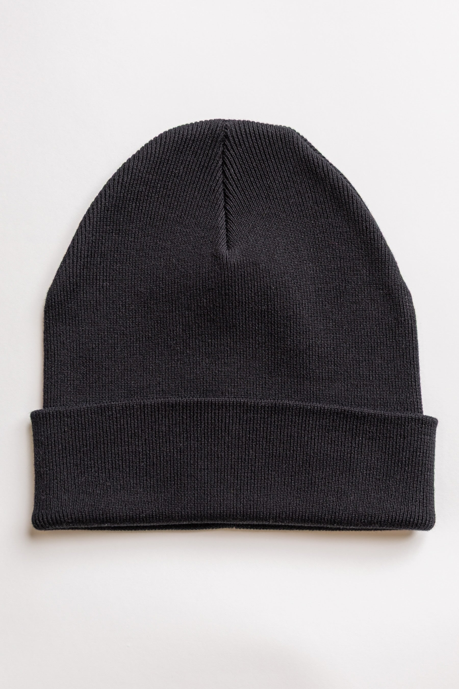 Regenerative Organic Cotton Beanies Unisex | GOTS Certified