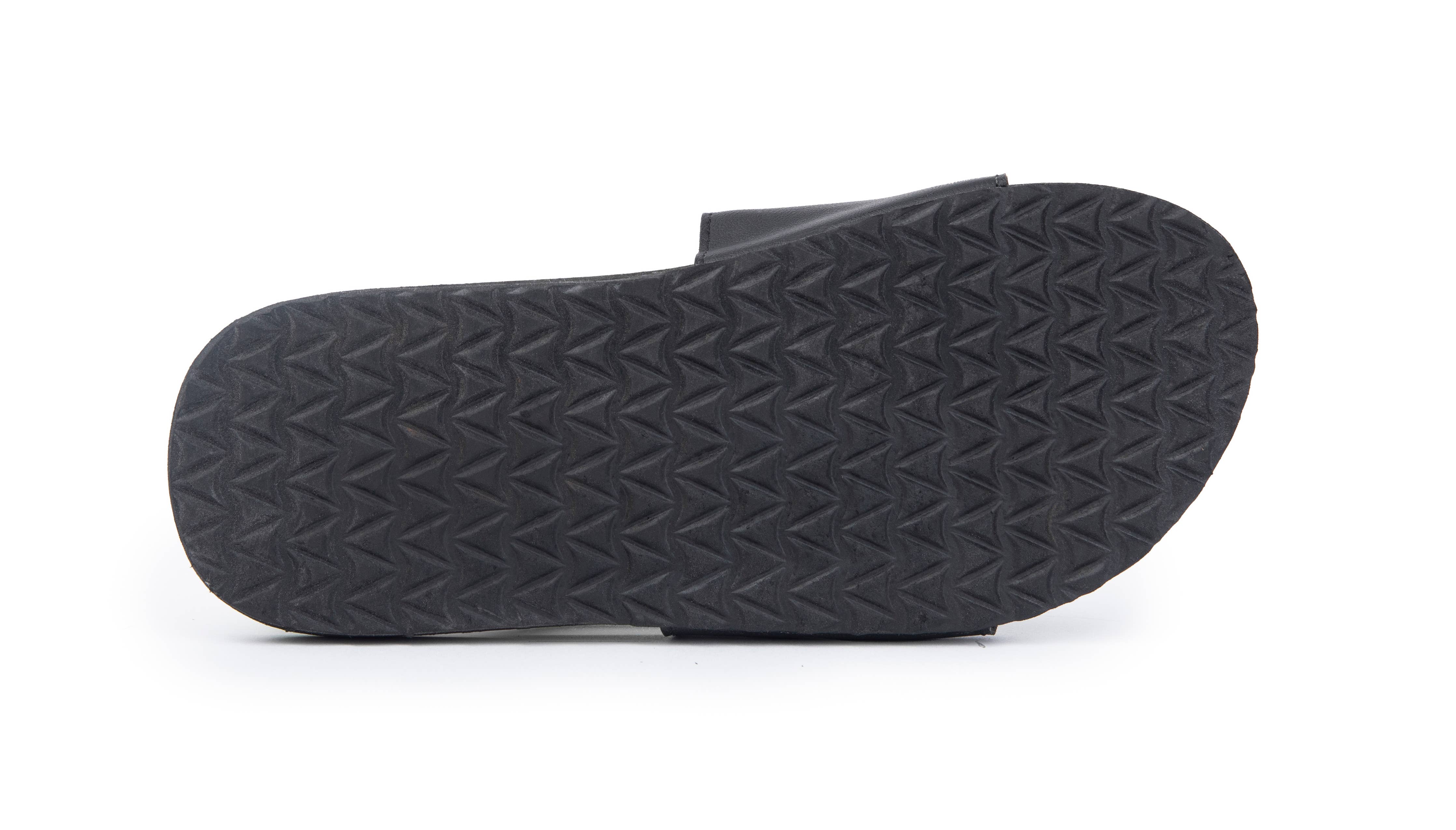 Banyan Sustainable Spa & Shower Slides | Black