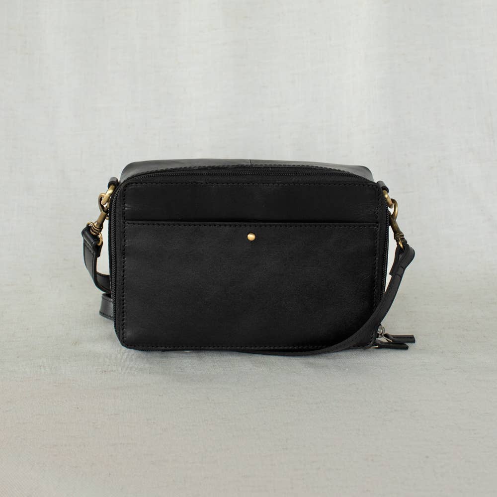 Nomad Crossbody Bag