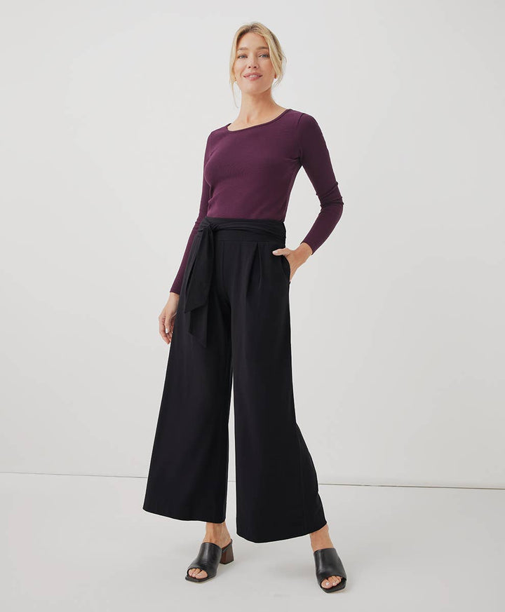 Luxe Volume Pants