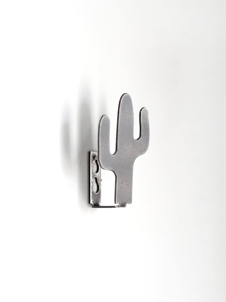 Cactus Wall Hook