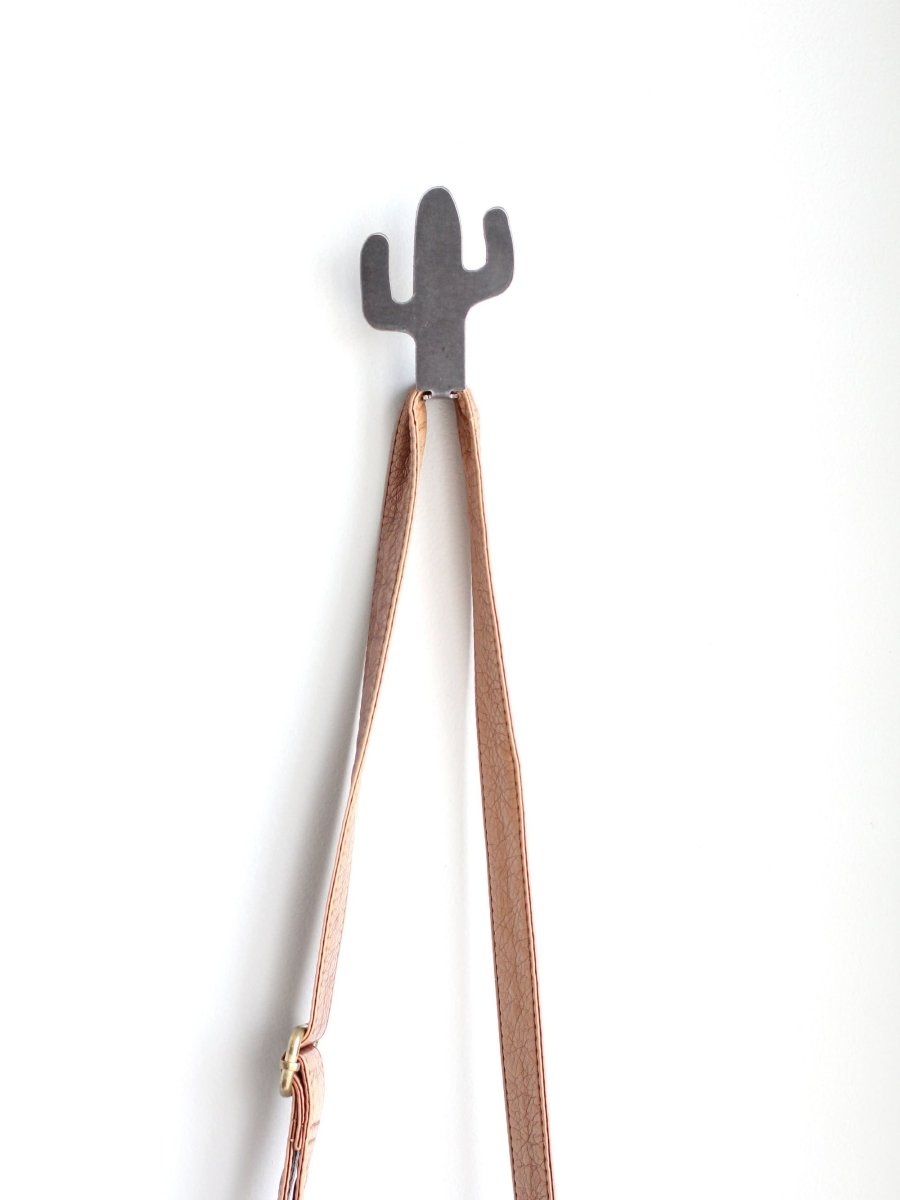 Cactus Wall Hook