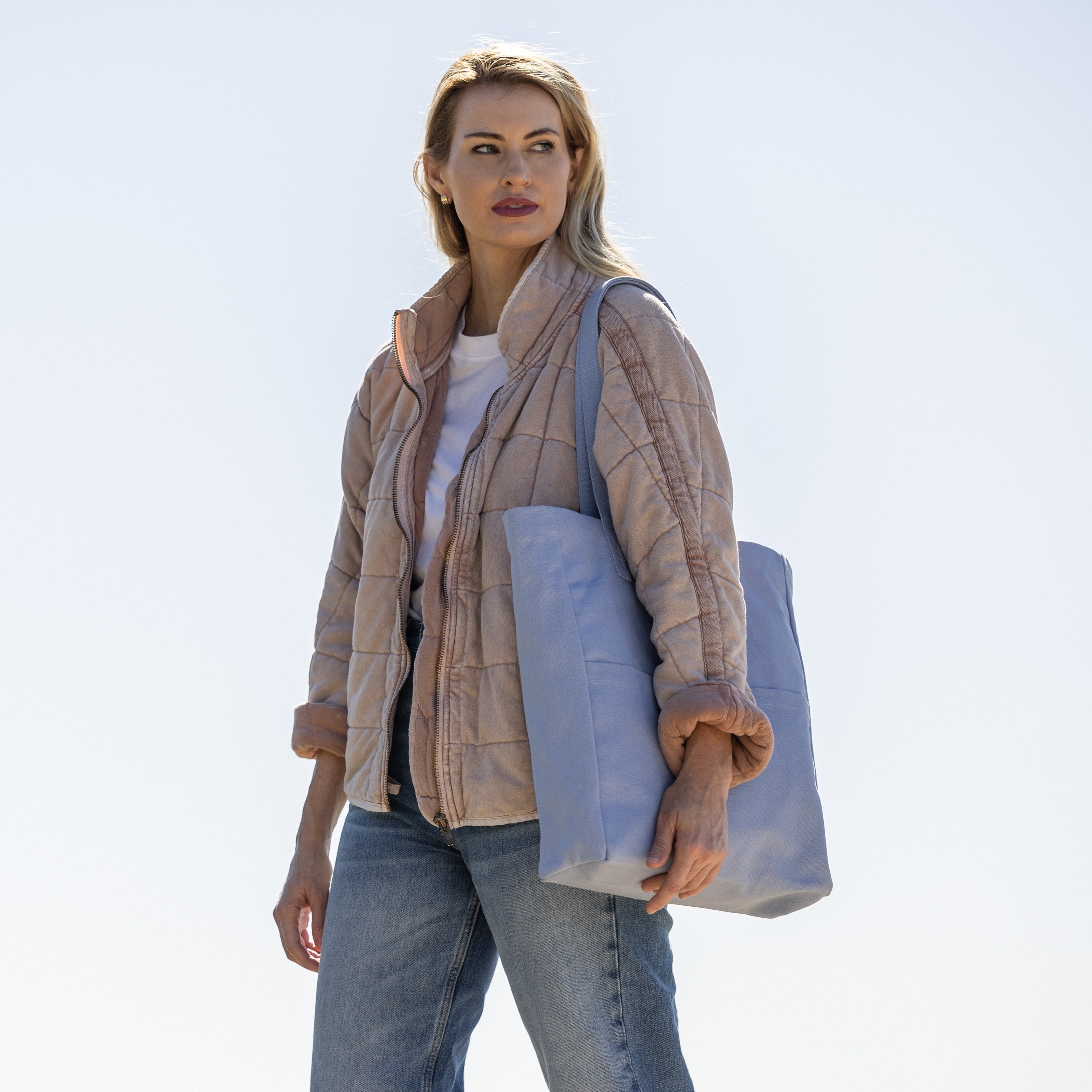 Executive Work Tote Bag