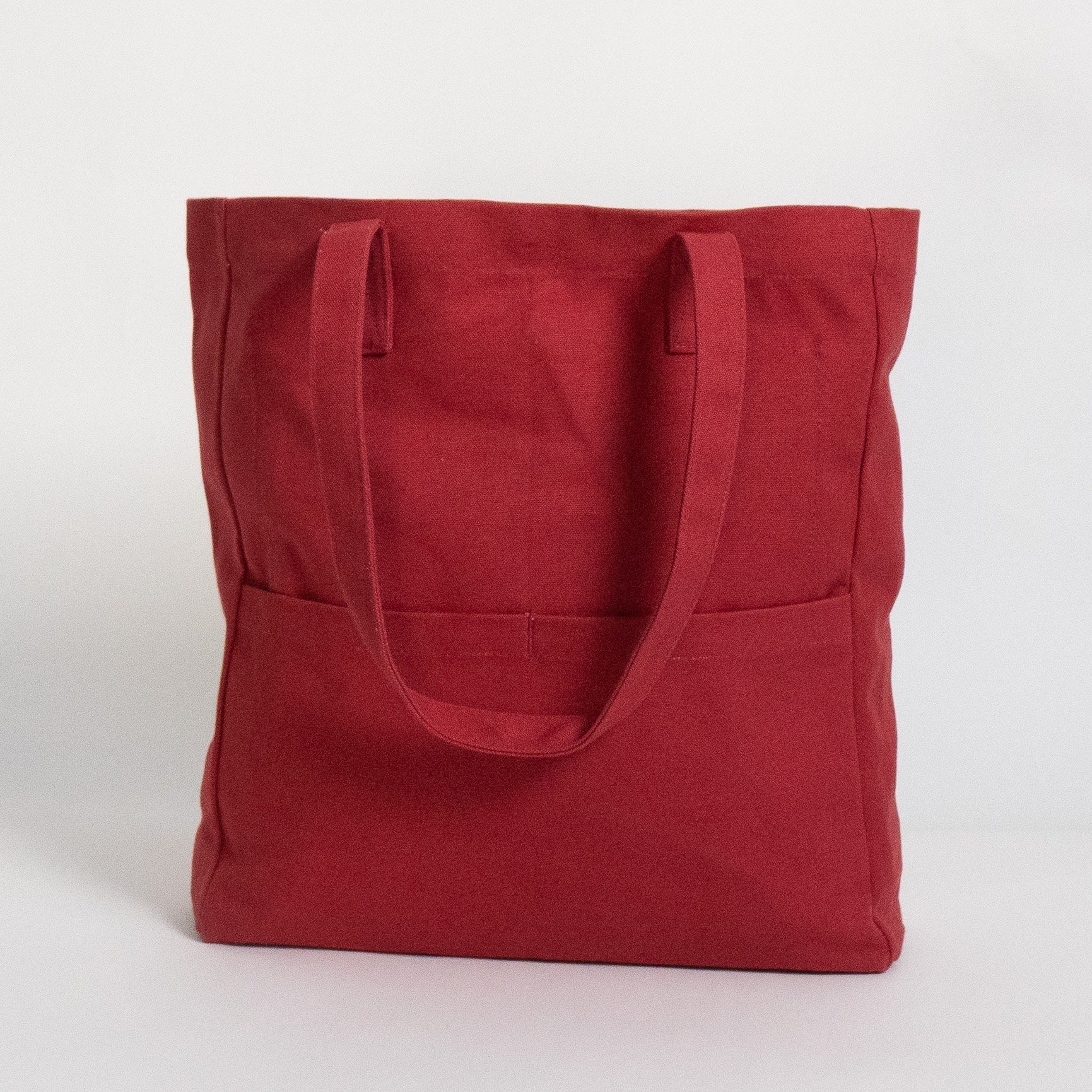 Executive Work Tote Bag