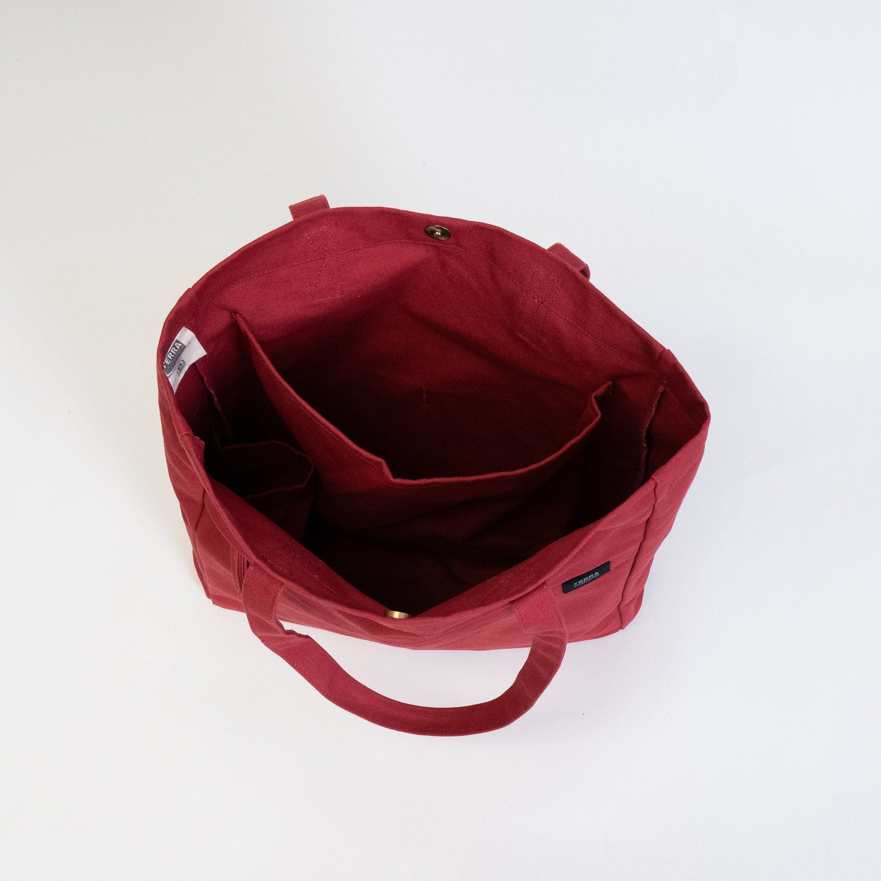 Executive Work Tote Bag
