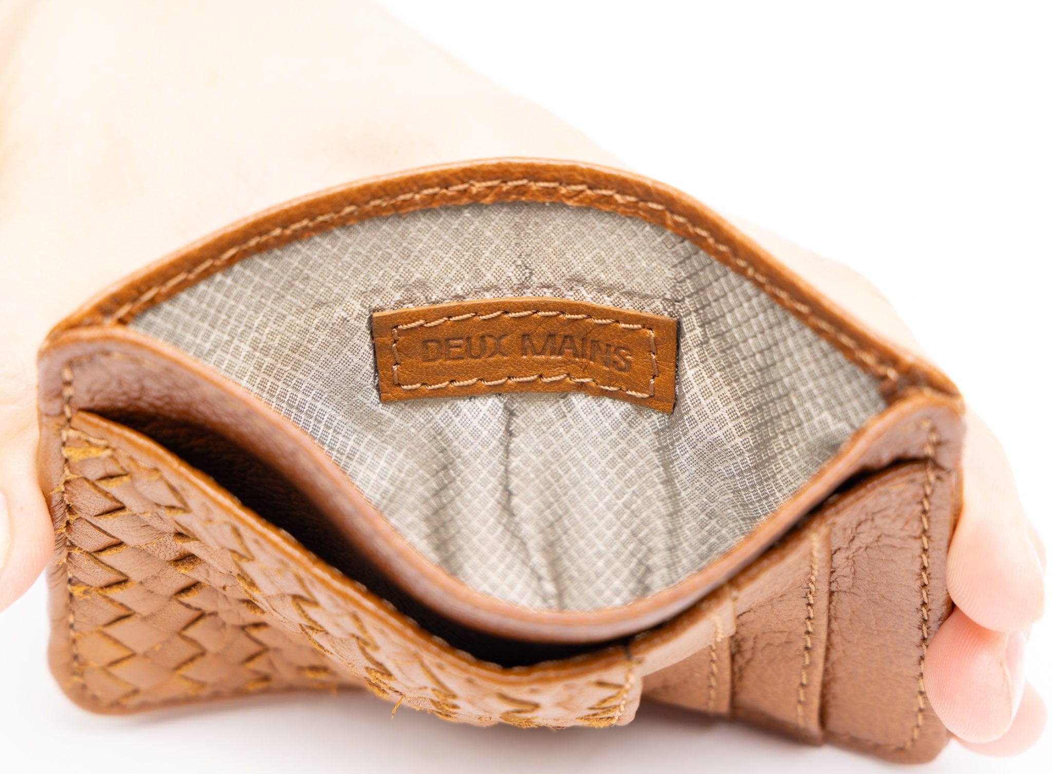 Slim ID Case