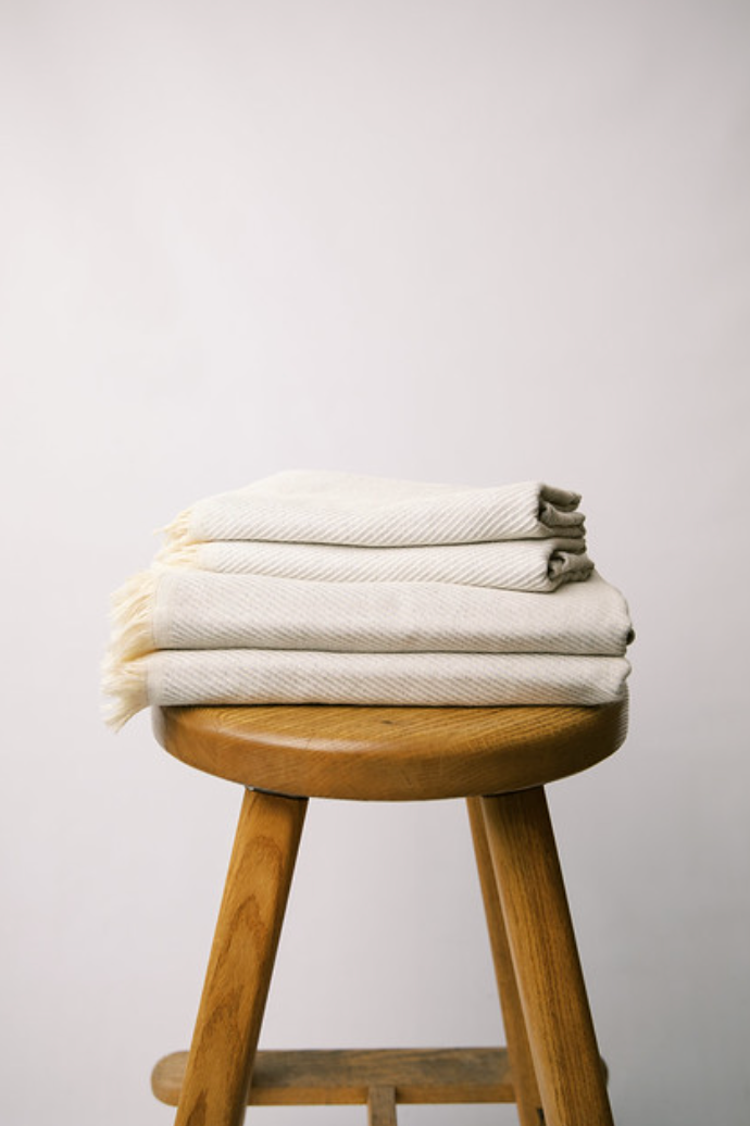 Go Your Own Way Turkish Towel