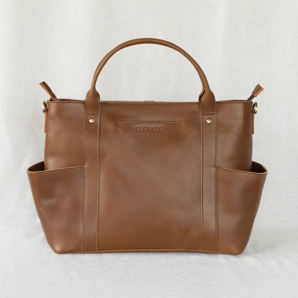 Utility Tote Bag