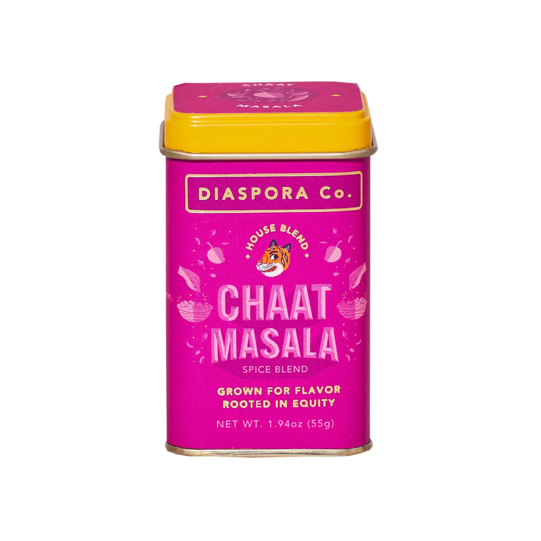 Chaat Masala