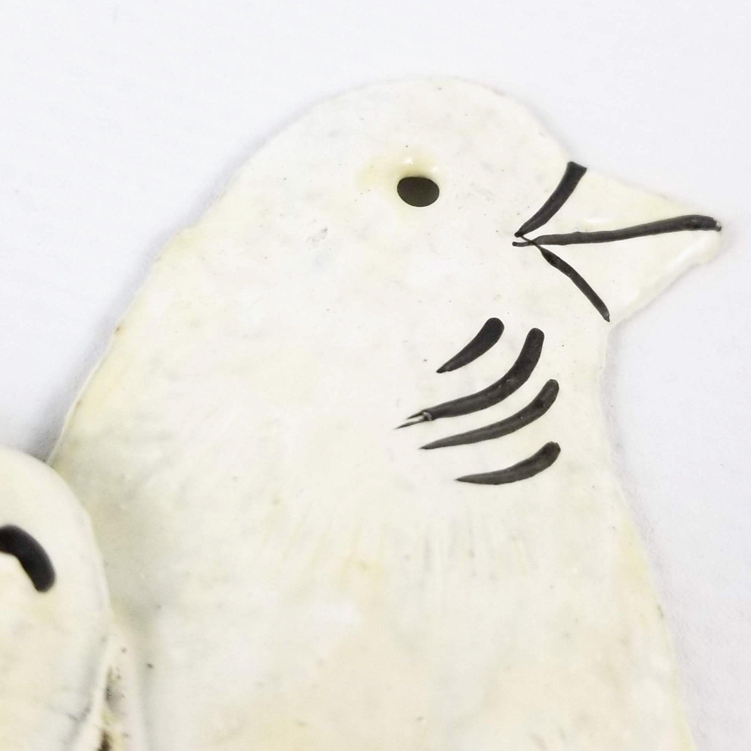 Singing Rooster - Christmas Ornament - Christmas - Ethical Trading Company