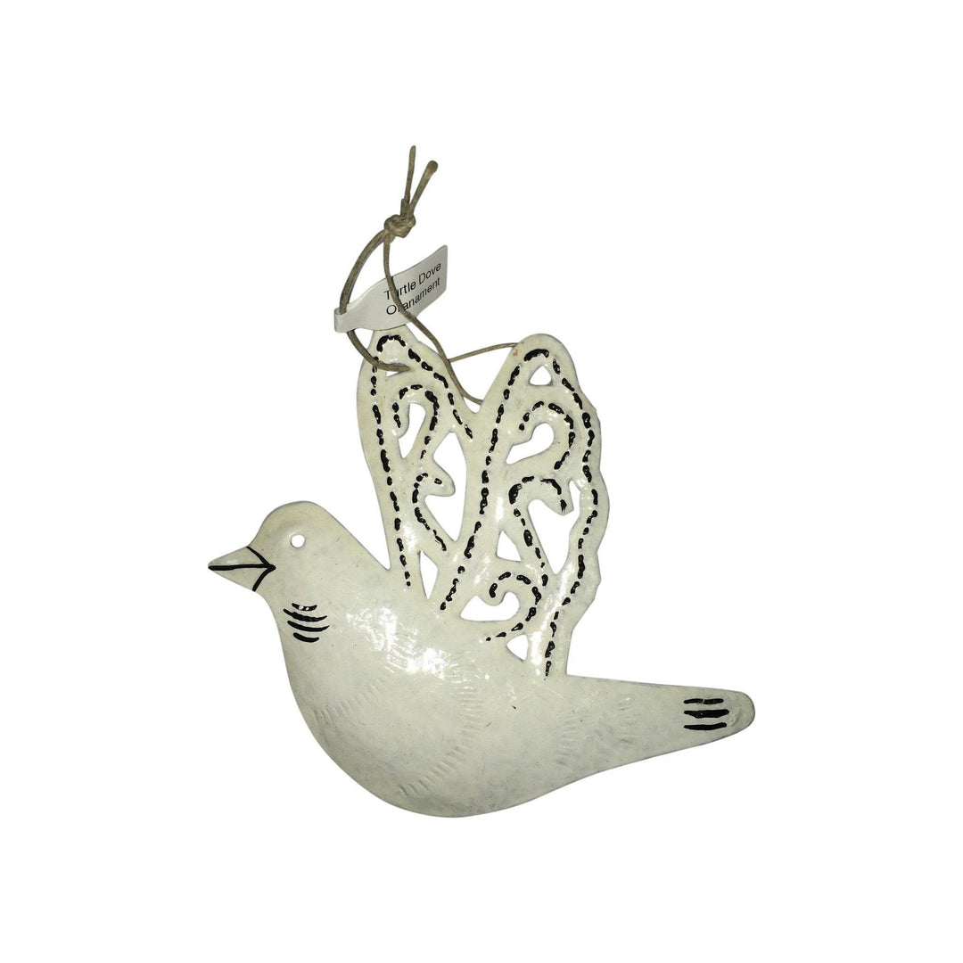 Singing Rooster - Christmas Ornament - Christmas - Ethical Trading Company