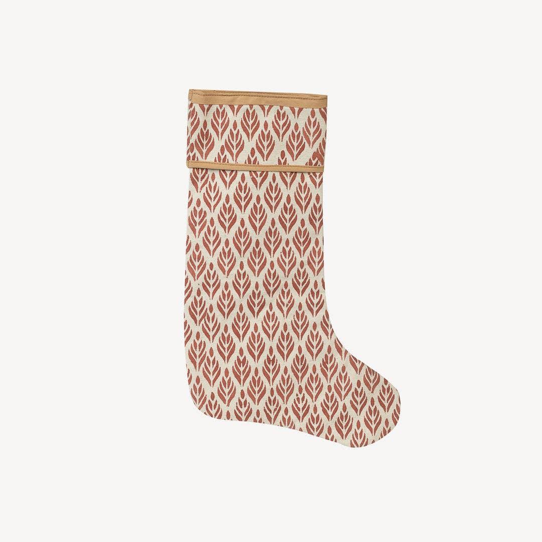 Cotton Canvas Stockings - Ethical Trade Co