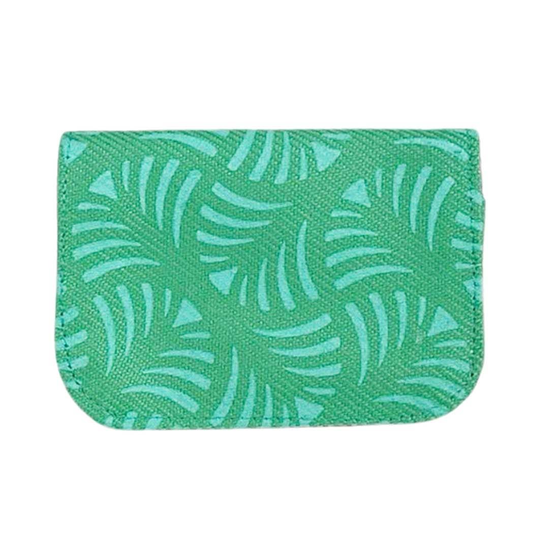 Cotton Cardholders - Ethical Trade Co