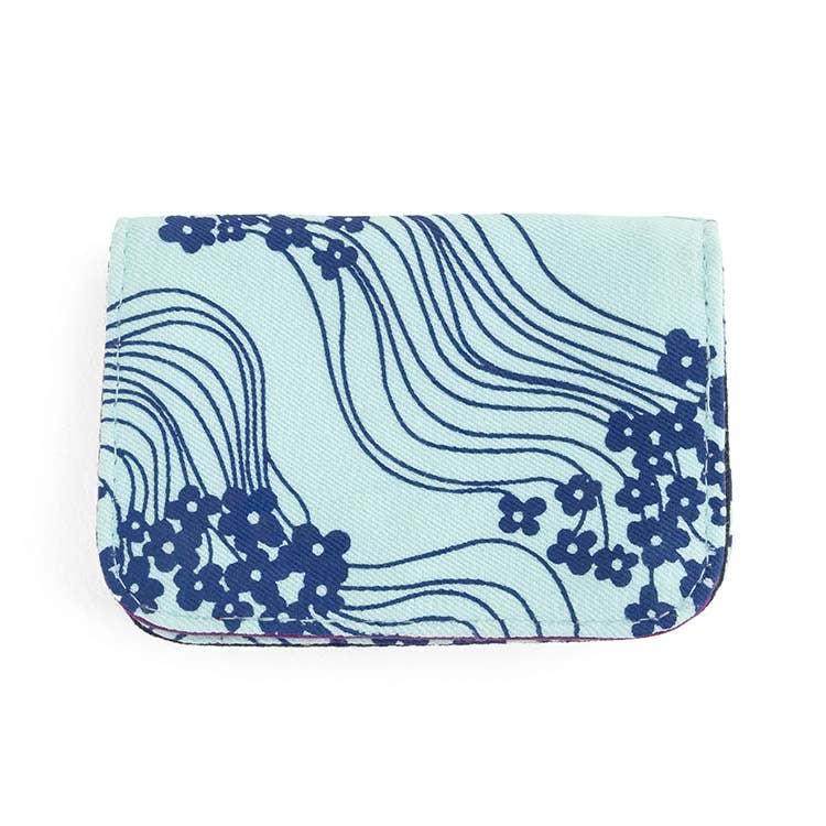 Cotton Cardholders - Ethical Trade Co