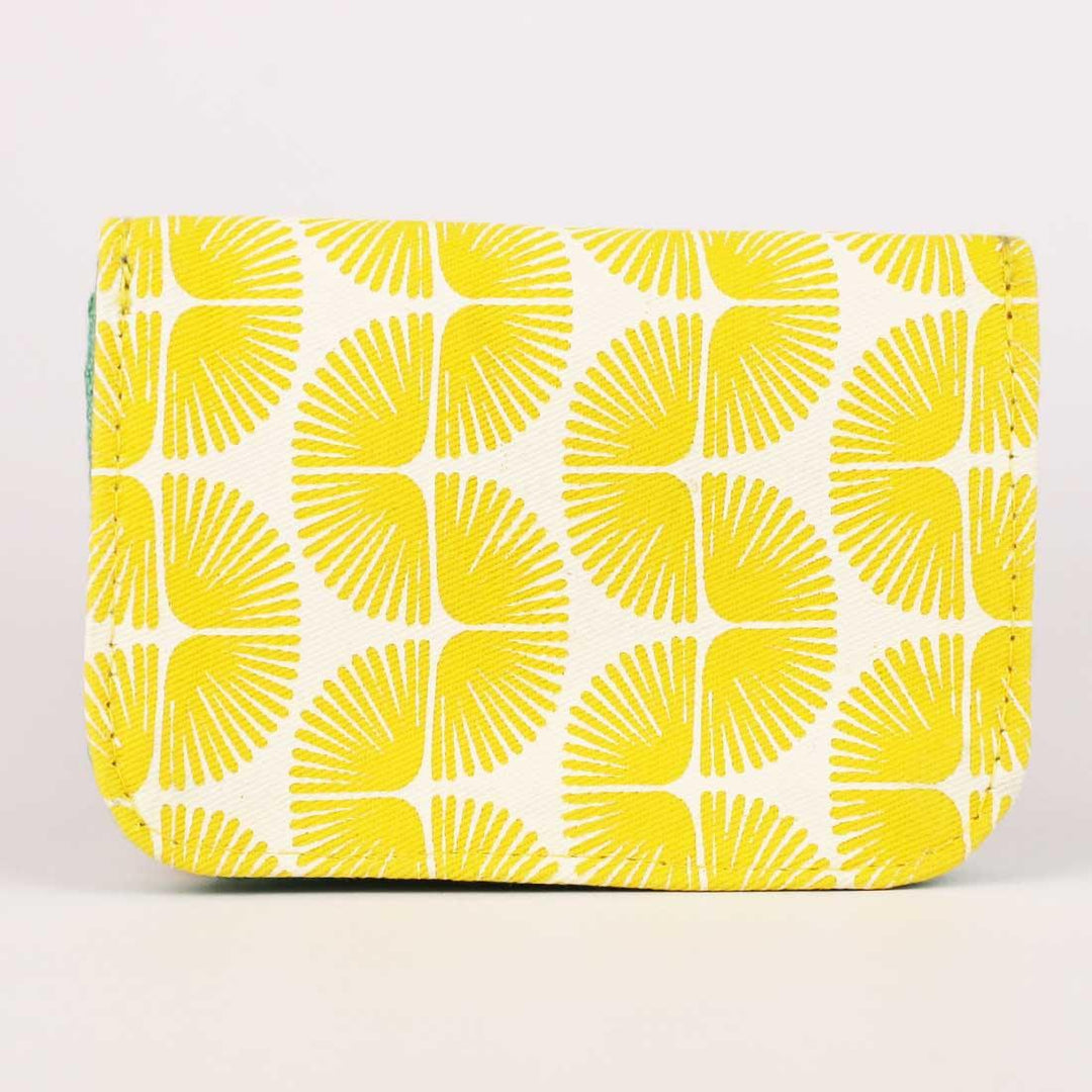 Cotton Cardholders - Ethical Trade Co