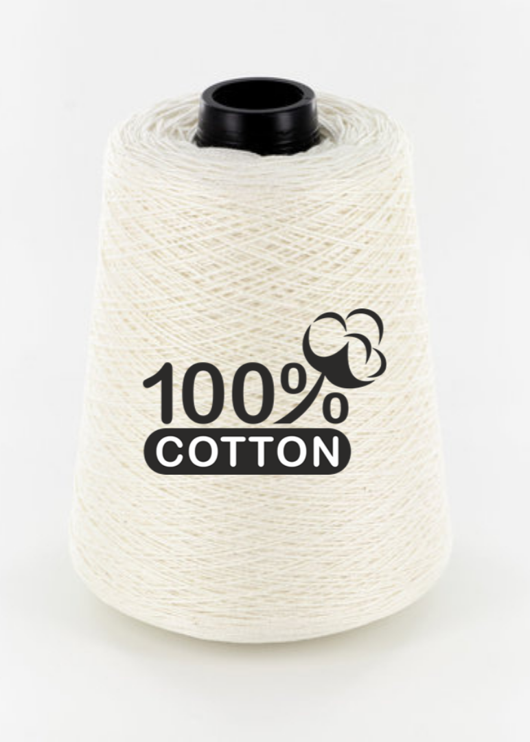 Classic White Hammock Chair Swing