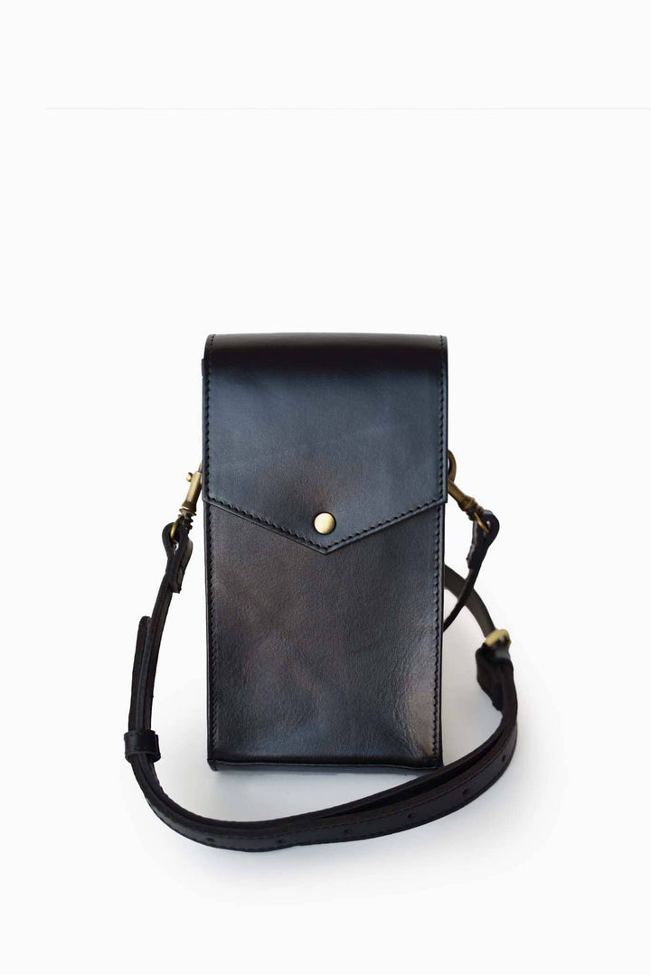 Euro Phone Crossbody Bag