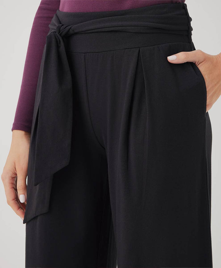 Luxe Volume Pants