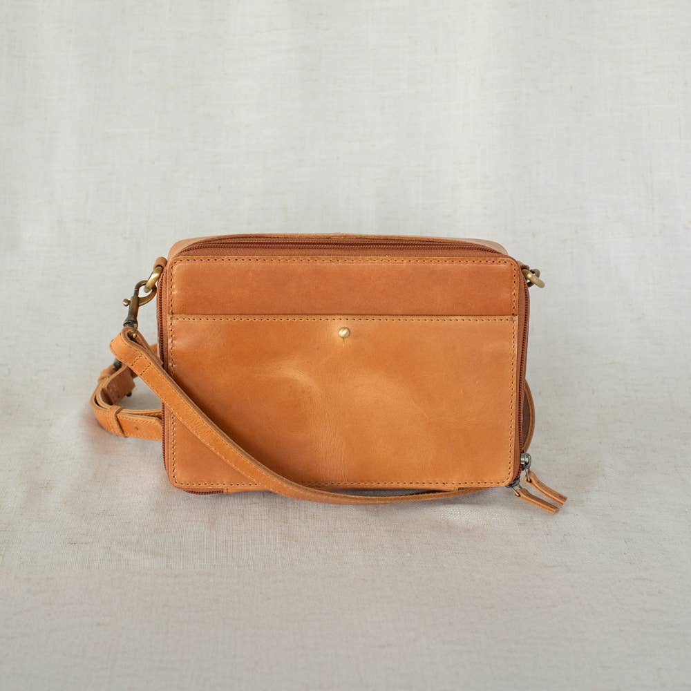 Nomad Crossbody Bag