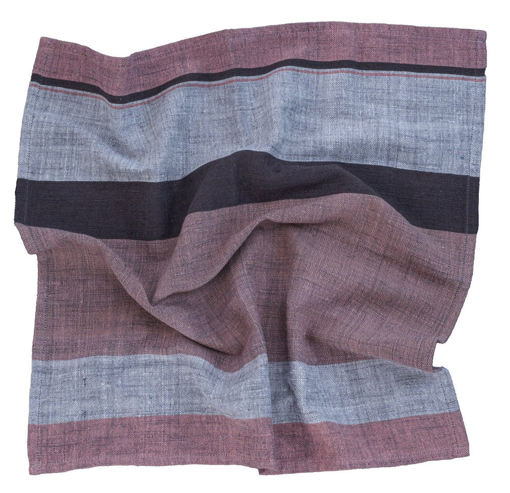 Dalol Handwoven Ethiopian Cotton Napkin