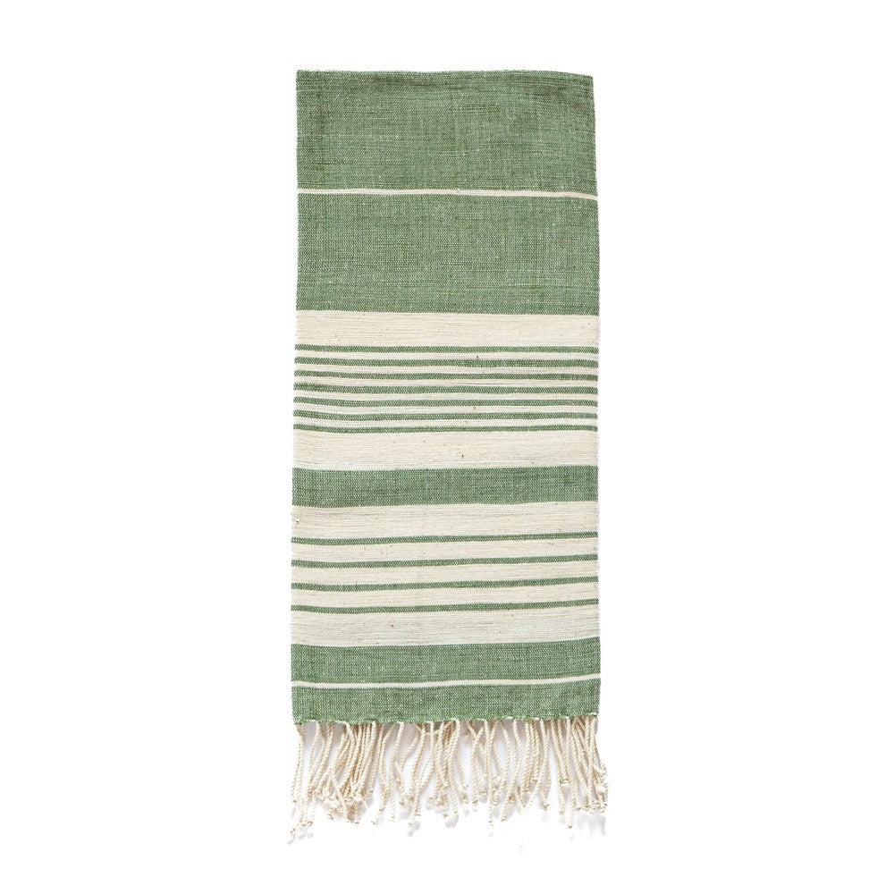 Dawa Handwoven Ethiopian Cotton Towel