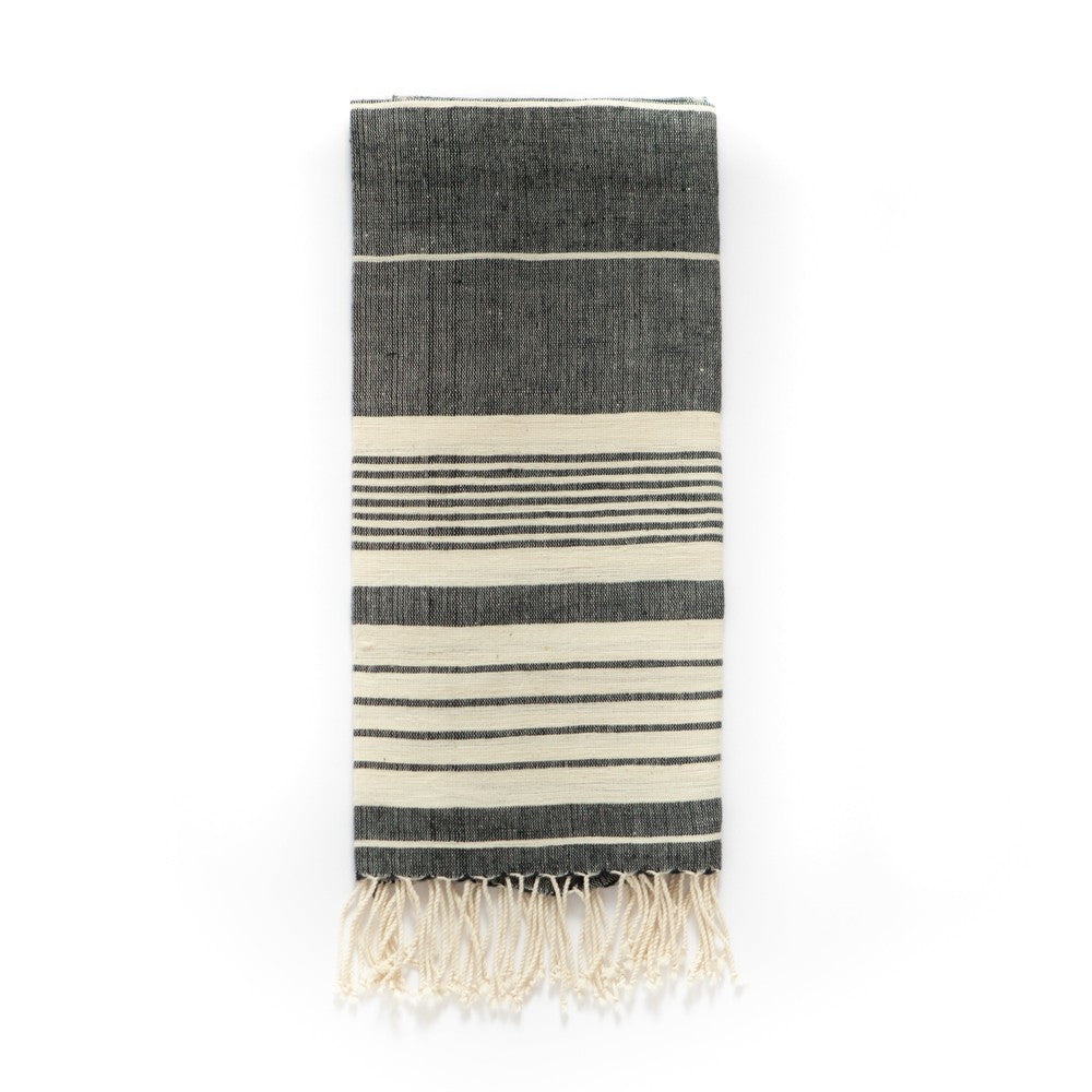 Dawa Handwoven Ethiopian Cotton Towel