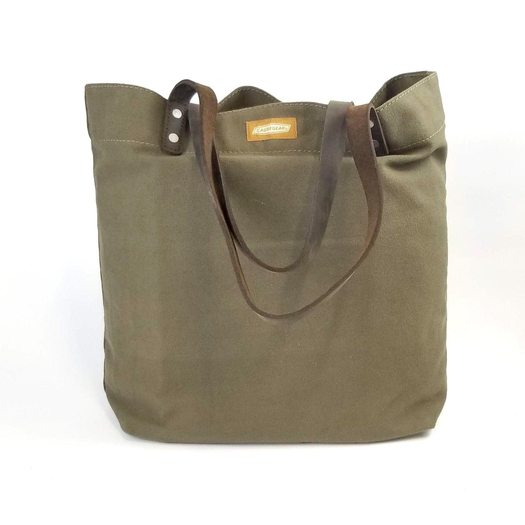 Day Tote - Ethical Trade Co