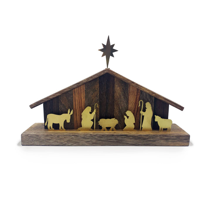 Nativity Scene