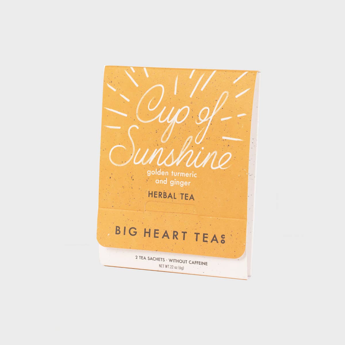 Cup of Sunshine Tea Bags