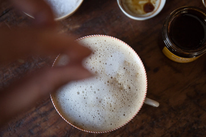 Rooibos Masala Chai Powder