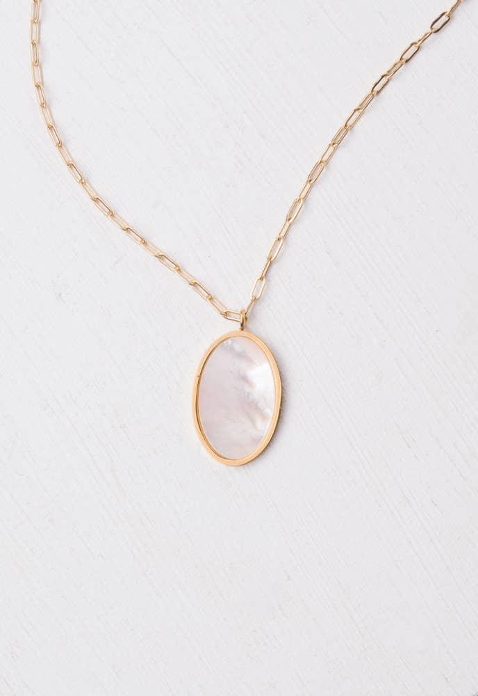 Discover Hope Necklace - Ethical Trade Co