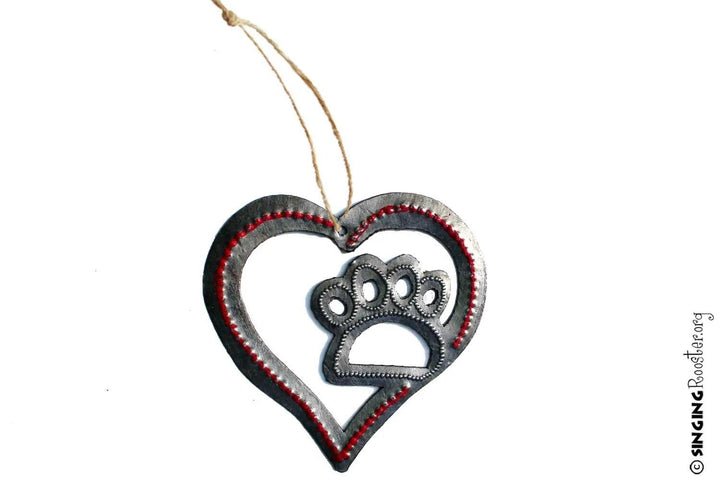 Dog Dare Ornaments - Ethical Trade Co