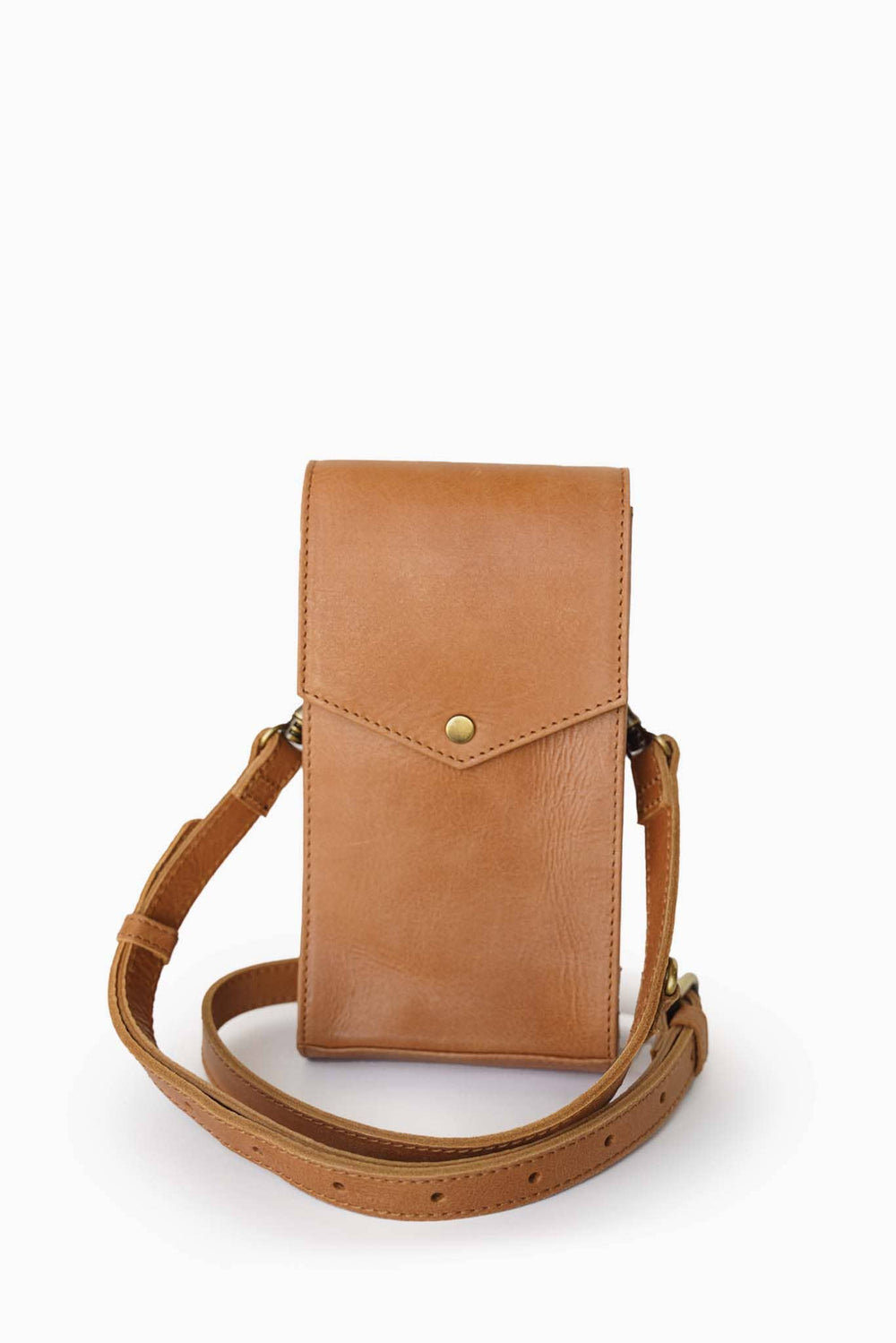 Euro Phone Crossbody Bag