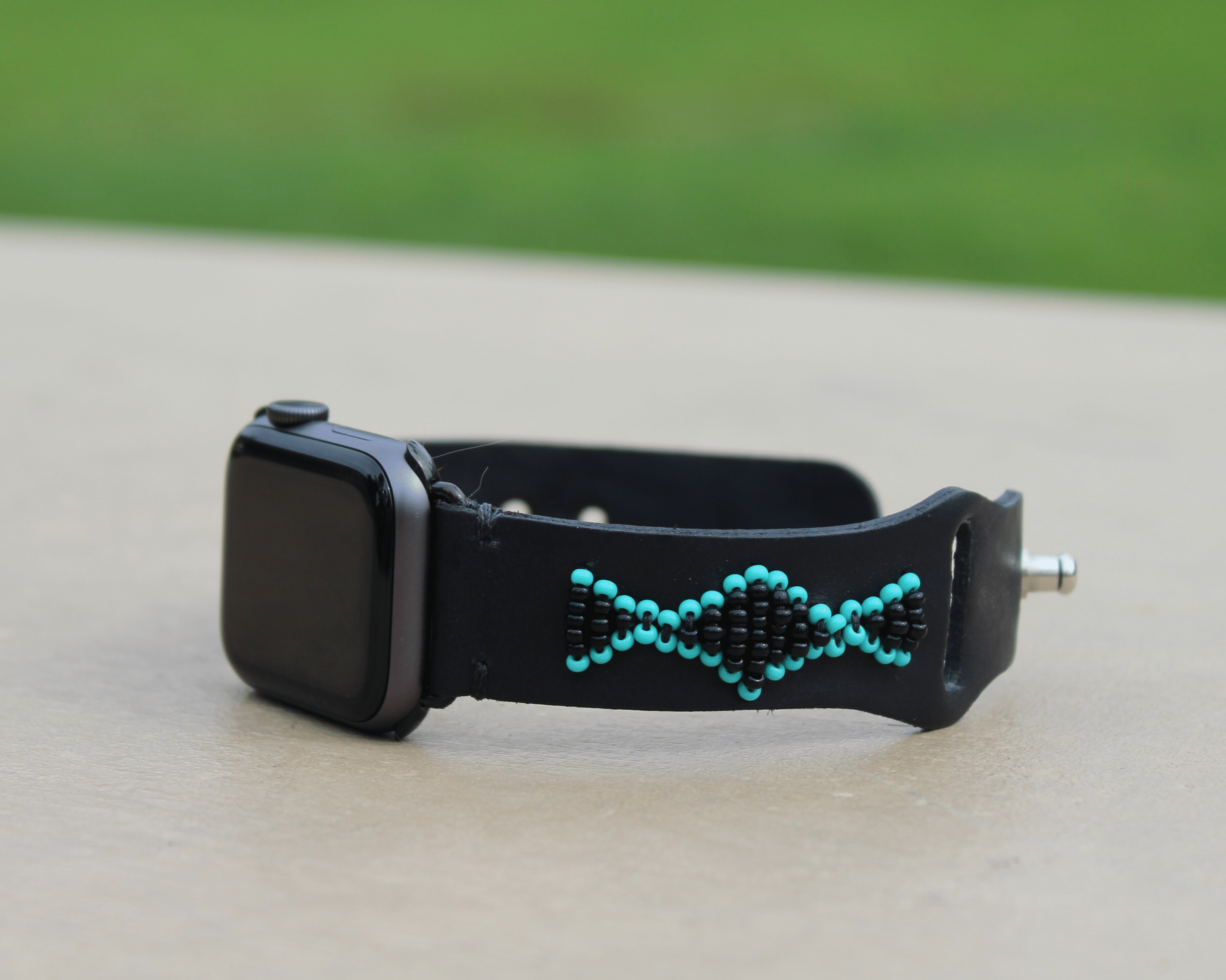 Saint Barth Apple Watch Band